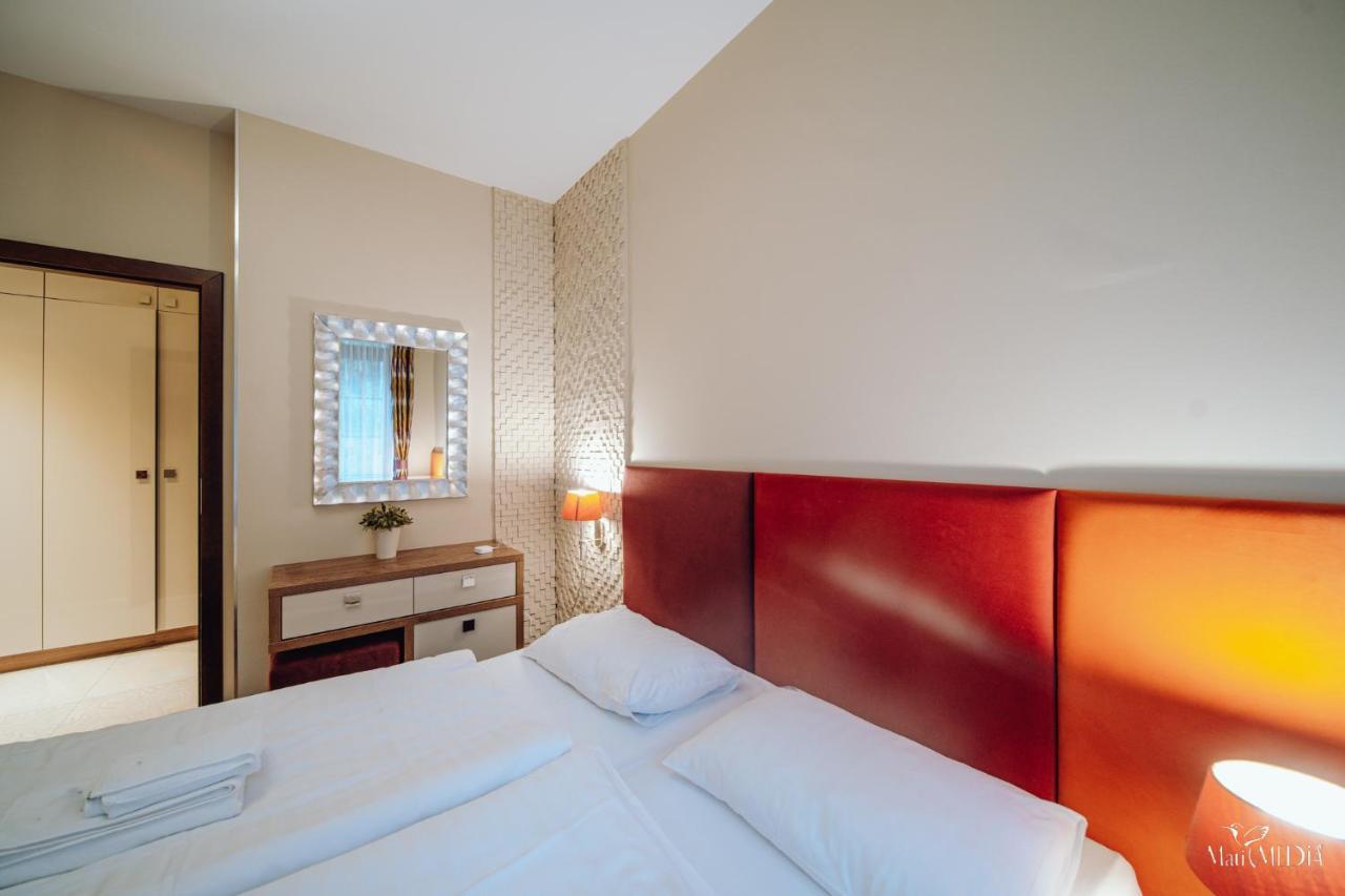 Dolina Wikingow Apartament Oye 09 Szklarska Poręba Buitenkant foto